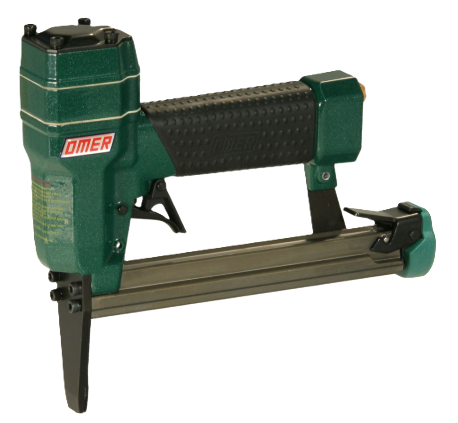 Omer C/3G- Klammepistol 3G.SL Lang Front